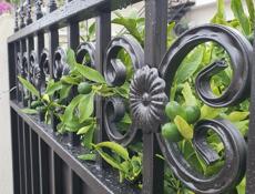 Принимаем заказы, Ворота Перила Навесы Лестницы !