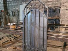 Принимаем заказы, Ворота Перила Навесы Лестницы !