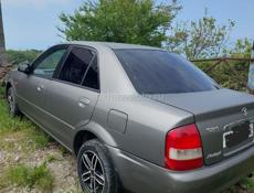 Mazda 323