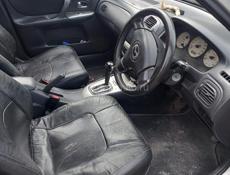 Mazda 323