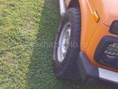 ШИНЫ НА НИВУ