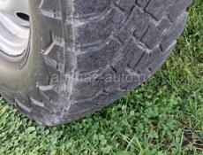 ШИНЫ НА НИВУ