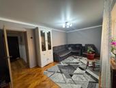 Продаю жилую 3-х комнатную квартиру. Агудзера. 