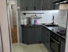 Продаю жилую 3-х комнатную квартиру. Агудзера. 