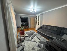 Продаю жилую 3-х комнатную квартиру. Агудзера. 