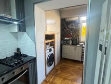 Продаю жилую 3-х комнатную квартиру. Агудзера. 