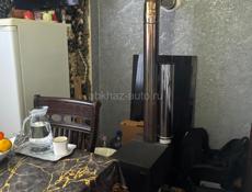 Продаю жилую 3-х комнатную квартиру. Агудзера. 