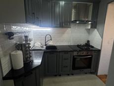 Продаю жилую 3-х комнатную квартиру. Агудзера. 