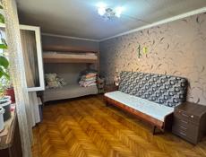 Продаю жилую 3-х комнатную квартиру. Агудзера. 