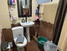 Продаю жилую 3-х комнатную квартиру. Агудзера. 