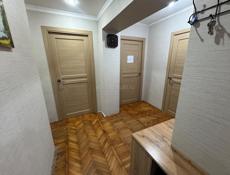 Продаю жилую 3-х комнатную квартиру. Агудзера. 