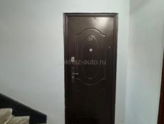 Продаю жилую 3-х комнатную квартиру. Агудзера. 