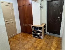 Продаю жилую 3-х комнатную квартиру. Агудзера. 