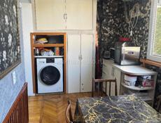 Продаю жилую 3-х комнатную квартиру. Агудзера. 