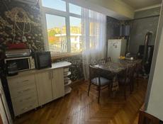 Продаю жилую 3-х комнатную квартиру. Агудзера. 