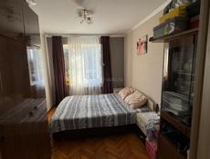 Продаю жилую 3-х комнатную квартиру. Агудзера. 