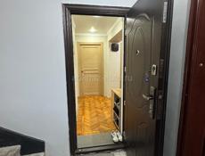 Продаю жилую 3-х комнатную квартиру. Агудзера. 