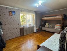 Продаю жилую 3-х комнатную квартиру. Агудзера. 