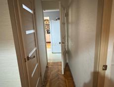 Продаю жилую 3-х комнатную квартиру. Агудзера. 