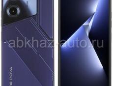 Текно пова 5