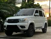 УАЗ Патриот