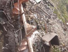 Лестница винтовая 