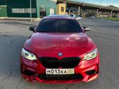 BMW M Roadster/Coupe