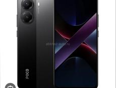 Poco Х7 Pro