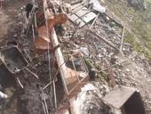 Винтовая лестница