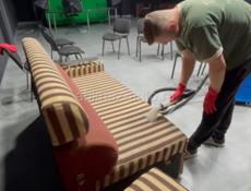 🧼 Химчистка мебели «Чистое Дело» (диваны, матрас, кресла, стулья и многое другое