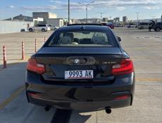 BMW M Roadster/Coupe