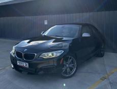 BMW M Roadster/Coupe