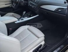 BMW M Roadster/Coupe