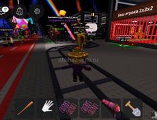 800 робуксов за 400 срочно!