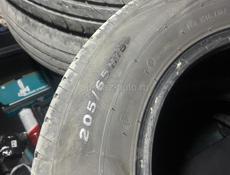 покрышки 205/65/R15 