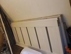 Продаю двери.