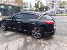 Infiniti EX