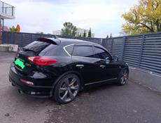 Infiniti EX