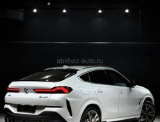 BMW Х6