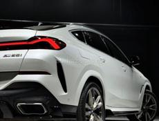 BMW Х6