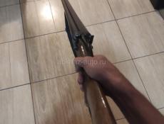 Продаю Руже двухстволку 16 калибр 20 тыс срочно писать на вотсап