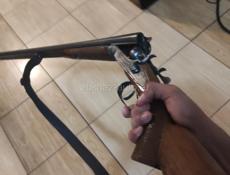 Продаю Руже двухстволку 16 калибр 20 тыс срочно писать на вотсап