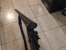 Продаю Руже двухстволку 16 калибр 20 тыс срочно писать на вотсап