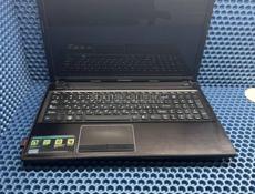Игровой ноутбук Lenovo G580 20150