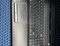 Игровой ноутбук Lenovo G580 20150