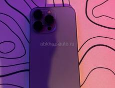 13Pro 128 Идеал не вскрывался 