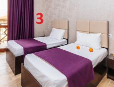 Кровати для гостиниц б/у