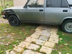 ВАЗ 2107