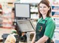 Требуется продавец консультант,в продуктовый магазин 