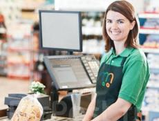 Требуется продавец консультант,в продуктовый магазин 